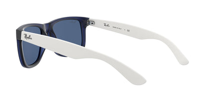 RAY-BAN RB4165 JUSTIN 651180 55