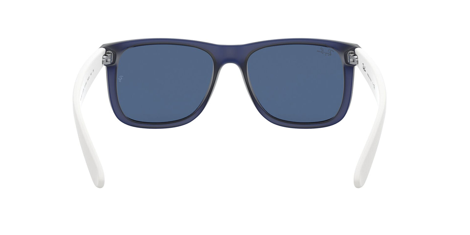 RAY-BAN RB4165 JUSTIN 651180 55