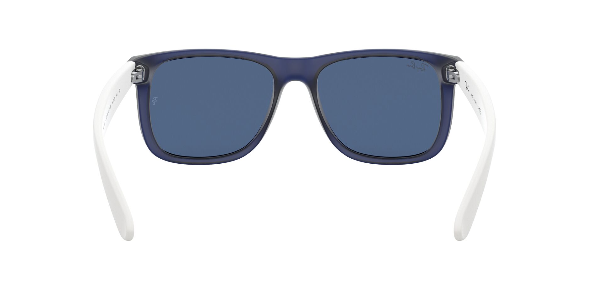 RAY-BAN RB4165 JUSTIN 651180 55