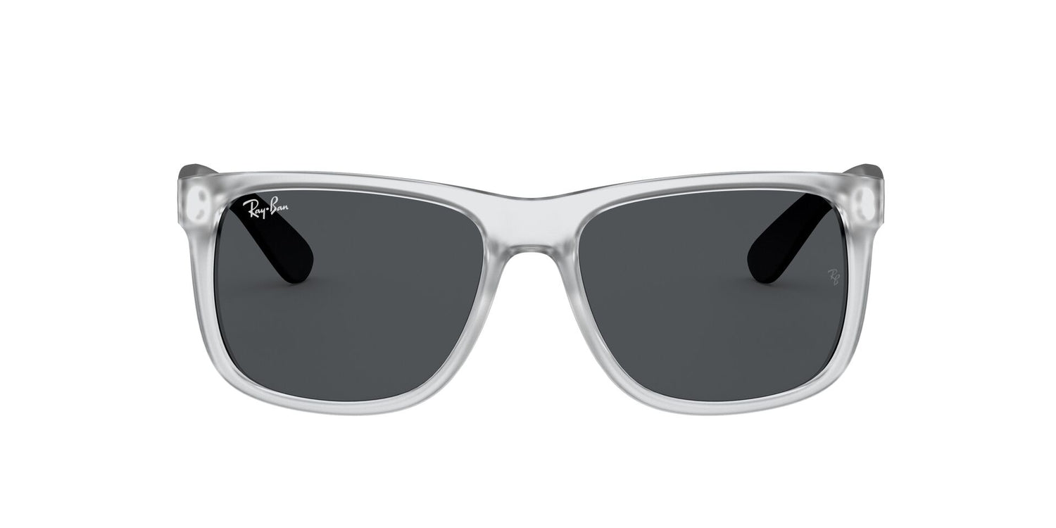 RAY-BAN RB4165 JUSTIN 651287 55 - 5