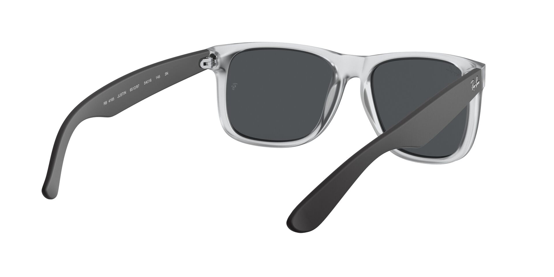 RAY-BAN RB4165 JUSTIN 651287 55 - 12