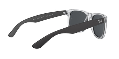 RAY-BAN RB4165 JUSTIN 651287 55 - 13