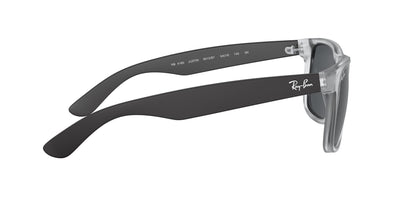 RAY-BAN RB4165 JUSTIN 651287 55 - 14