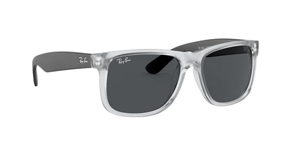 RAY-BAN RB4165 JUSTIN 651287 55 - 16