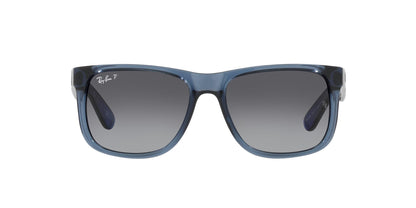 RAY-BAN RB4165 JUSTIN 6596T3 55 - 2