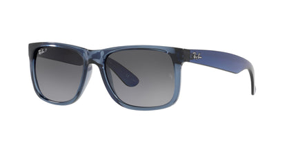 RAY-BAN RB4165 JUSTIN 6596T3 55 - 3