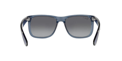 RAY-BAN RB4165 JUSTIN 6596T3 55 - 8