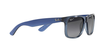 RAY-BAN RB4165 JUSTIN 6596T3 51