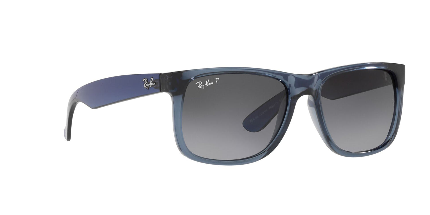RAY-BAN RB4165 JUSTIN 6596T3 55 - 13