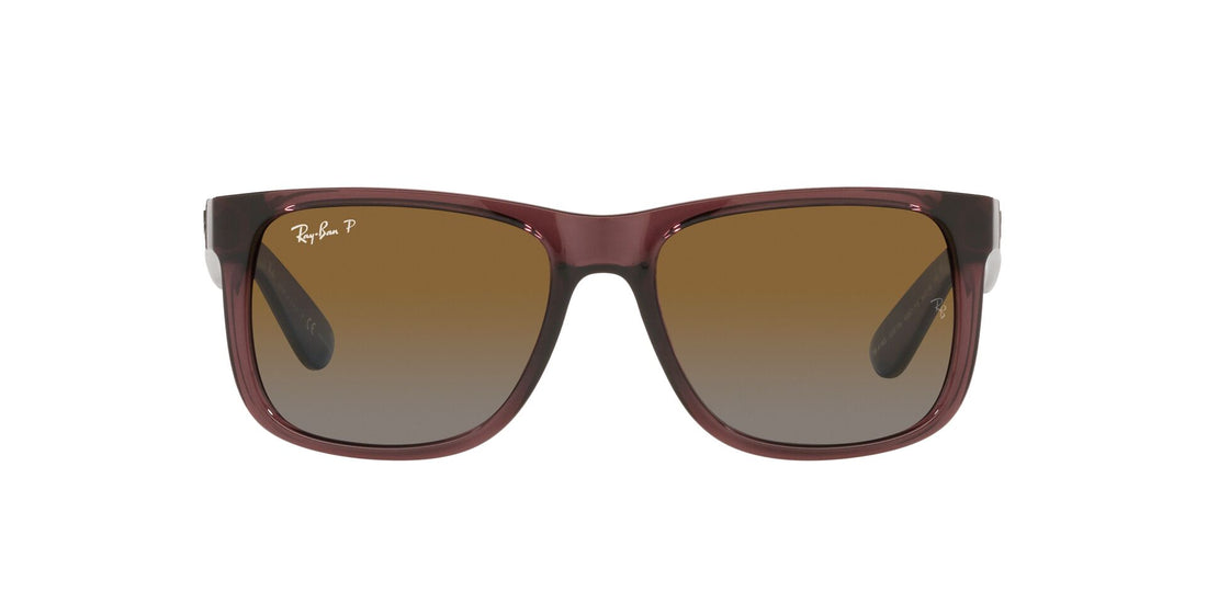 RAY-BAN RB4165 JUSTIN 6597T5 51