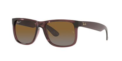 RAY-BAN RB4165 JUSTIN 6597T5 51