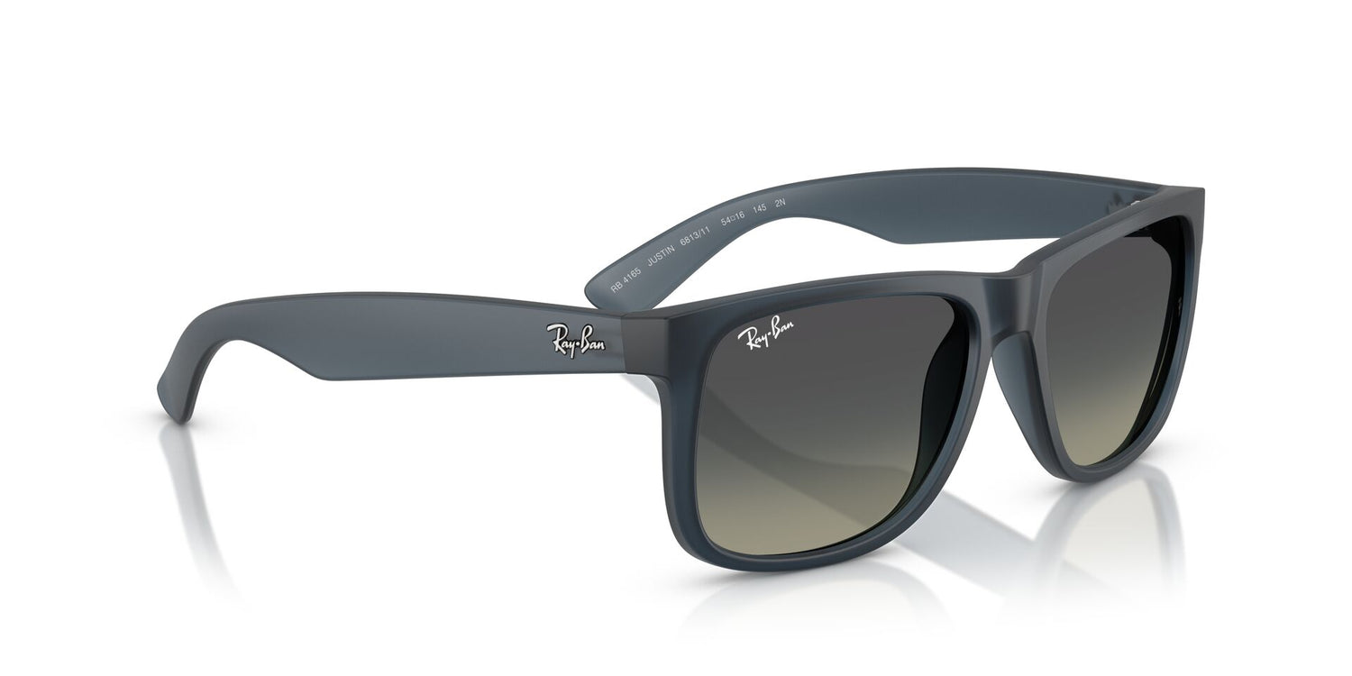 RAY-BAN RB4165 JUSTIN 681311 55