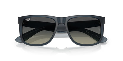 RAY-BAN RB4165 JUSTIN 681311 55