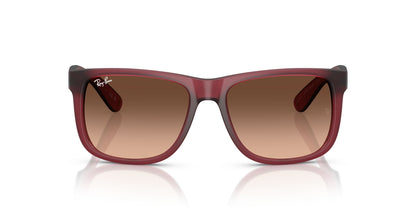 RAY-BAN RB4165 JUSTIN 6815A5 55