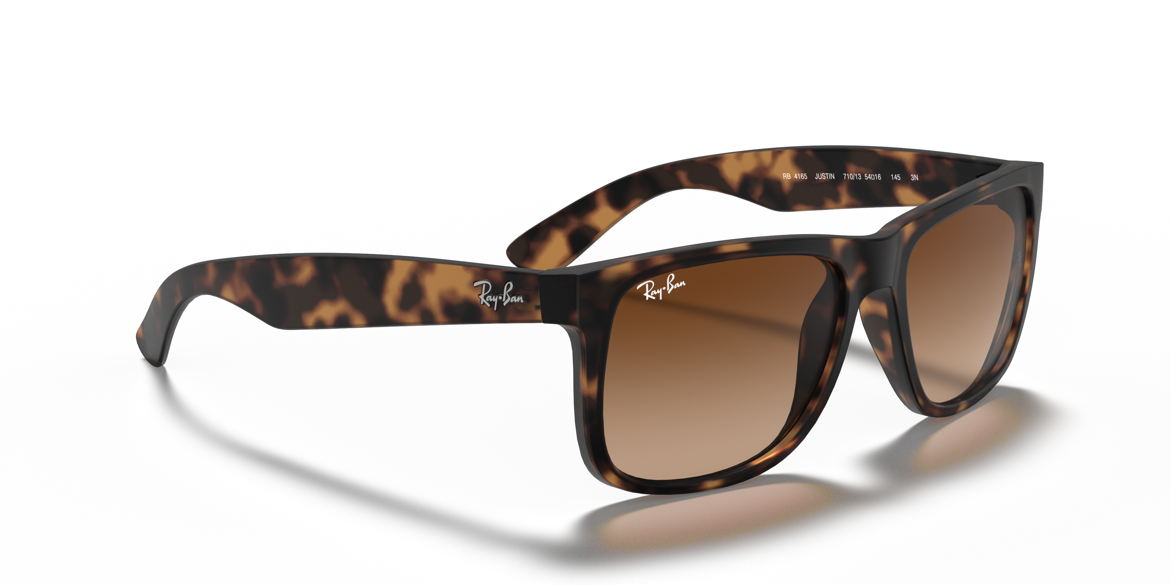 RAY-BAN RB4165 JUSTIN 710/13 51 - 19