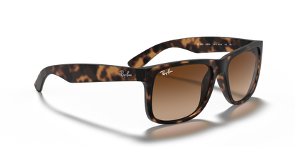 RAY-BAN RB4165 JUSTIN 710/13 55 - 18
