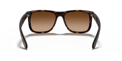 RAY-BAN RB4165 JUSTIN 710/13 55 - 17