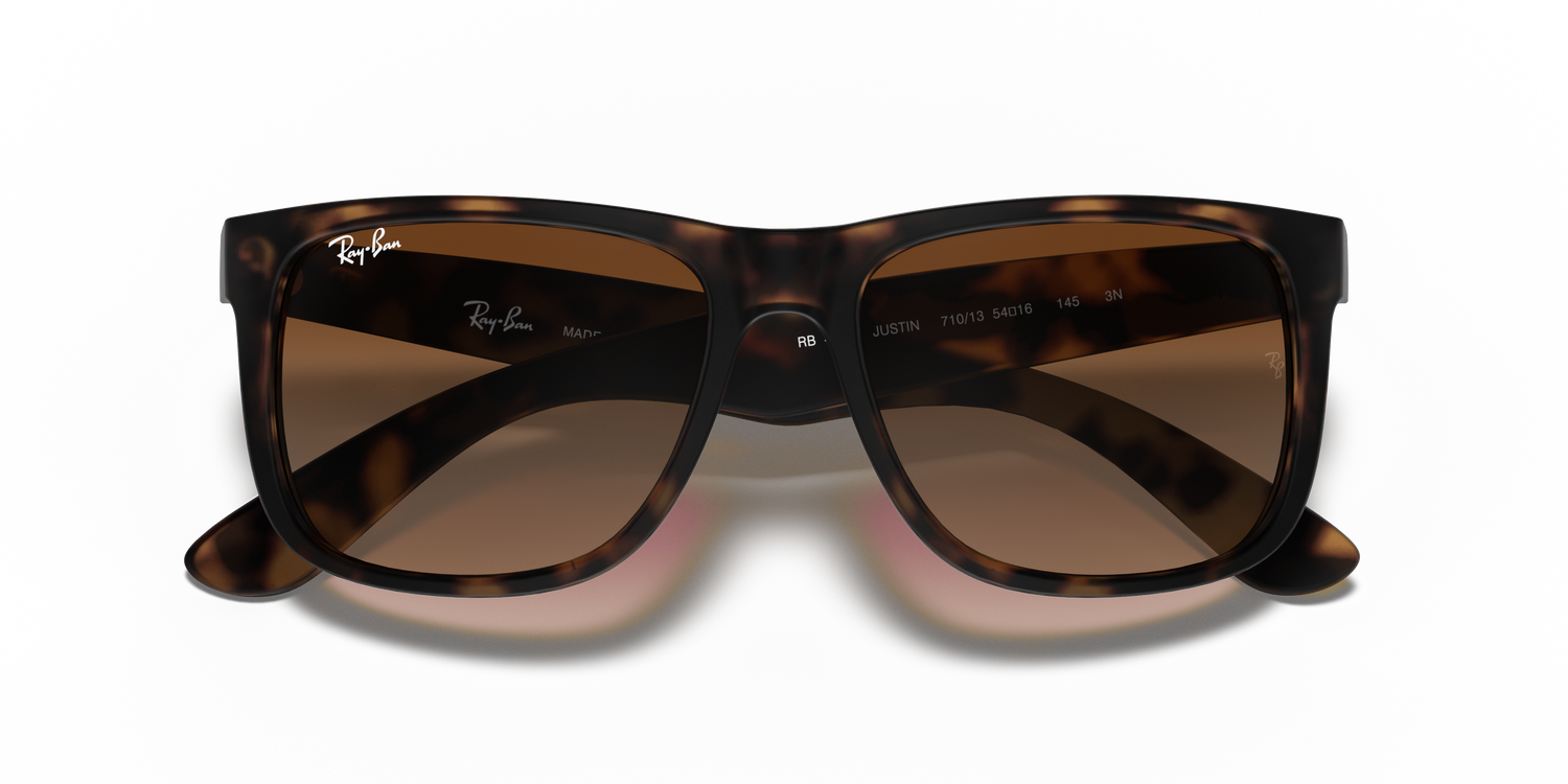 RAY-BAN RB4165 JUSTIN 710/13 51 - 21