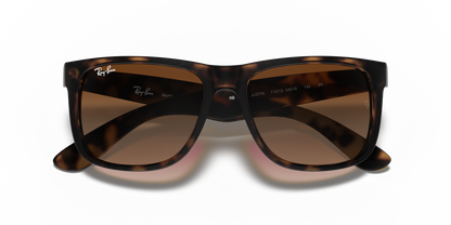 RAY-BAN RB4165 JUSTIN 710/13 55 - 20