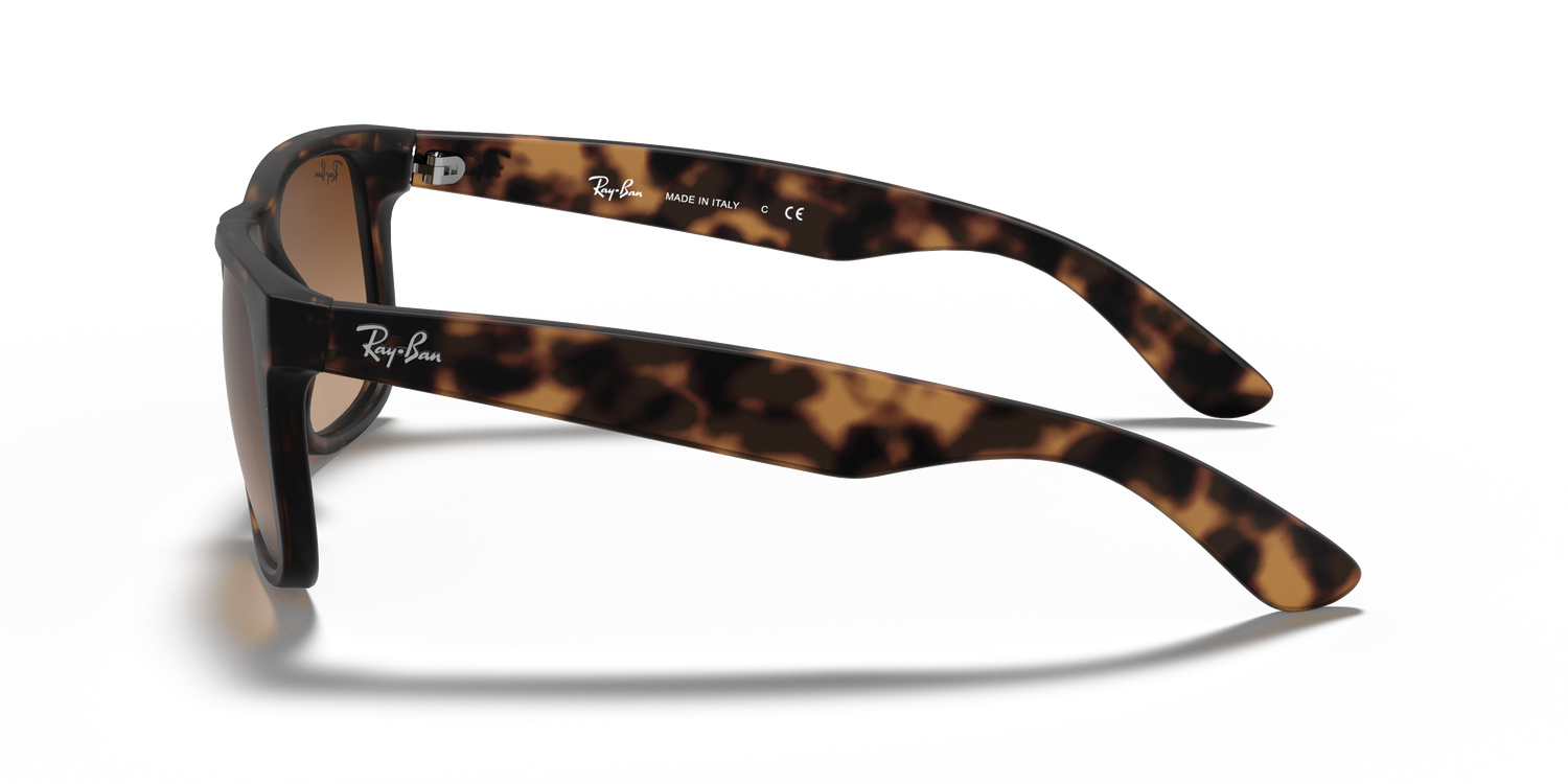 RAY-BAN RB4165 JUSTIN 710/13 55 - 16