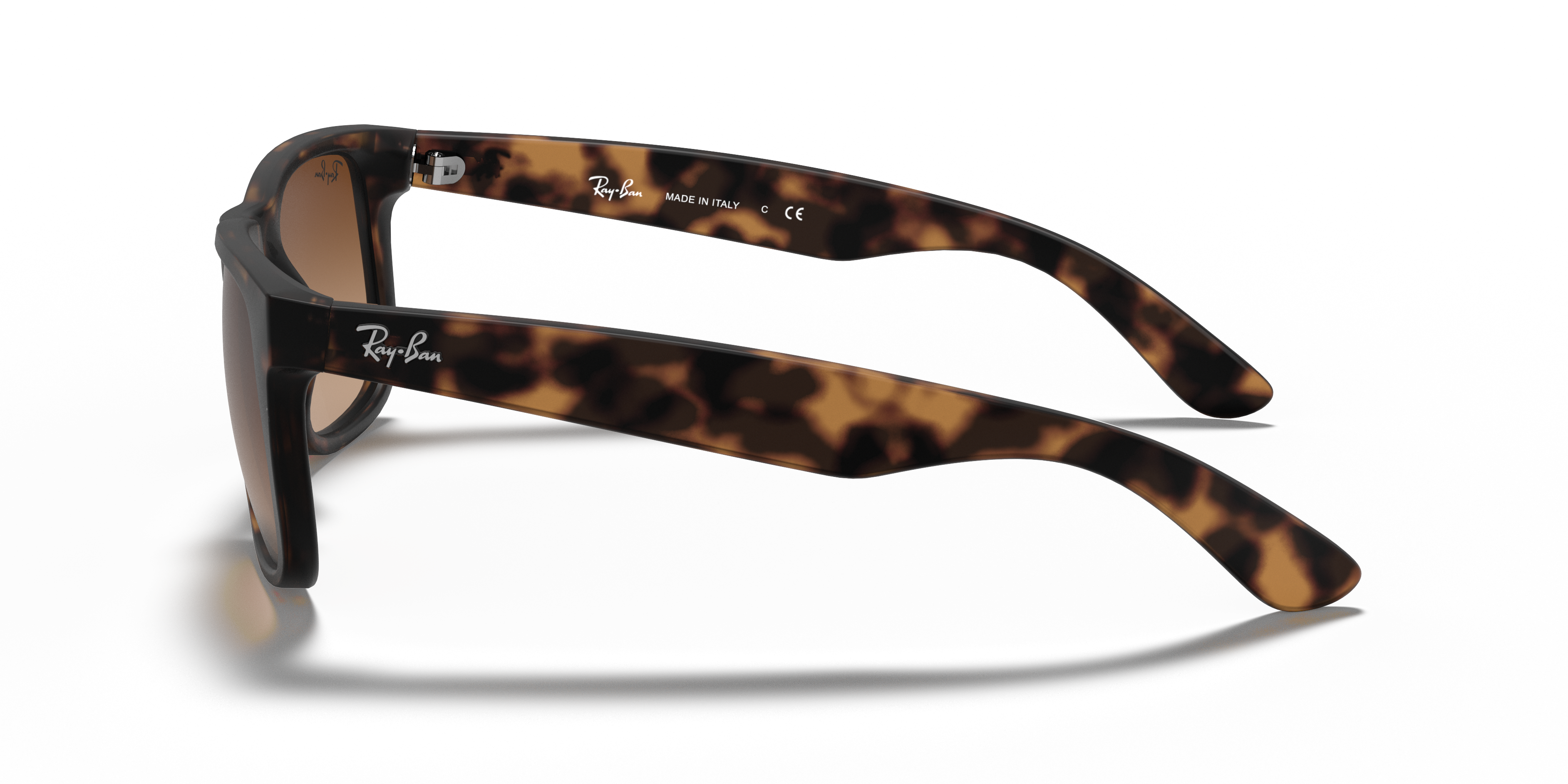 RAY-BAN RB4165 JUSTIN 710/13 51 - 17