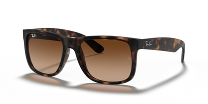 RAY-BAN RB4165 JUSTIN 710/13 55 - 21