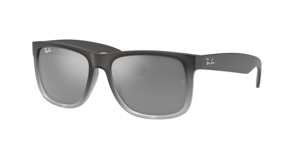 RAY-BAN RB4165 JUSTIN 852/88 51 - 2