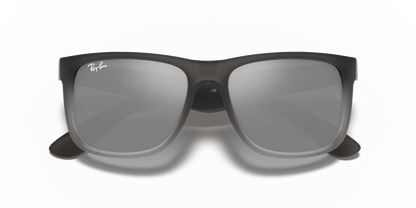 RAY-BAN RB4165 JUSTIN 852/88 51 - 7