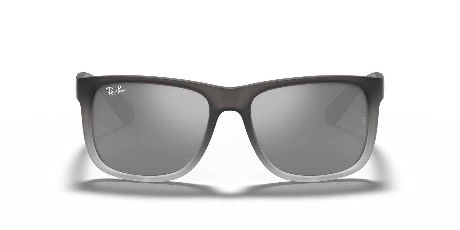 RAY-BAN RB4165 JUSTIN 852/88 51 - 6