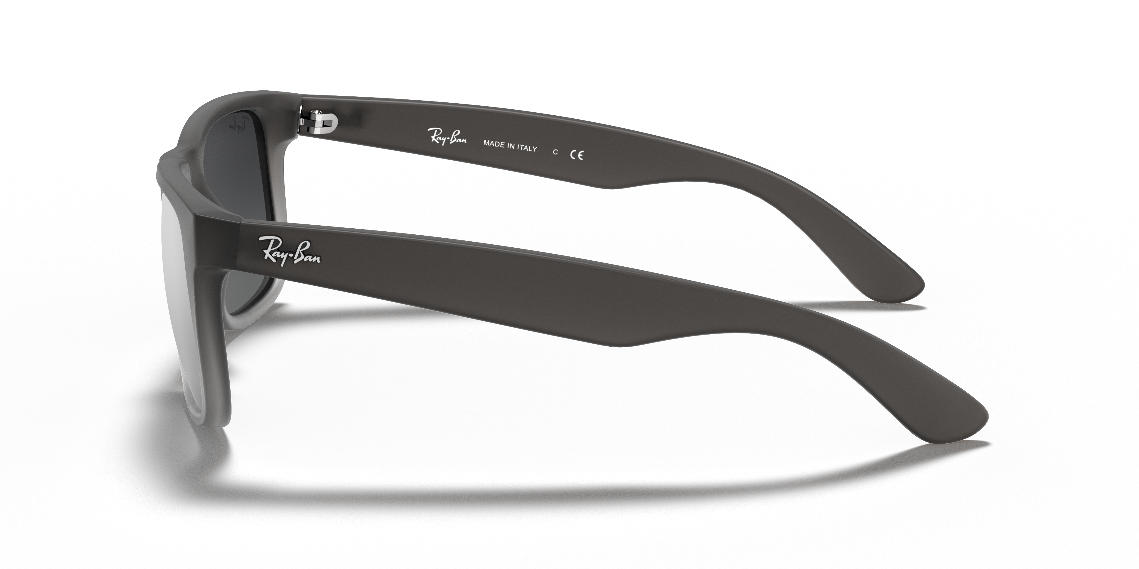 RAY-BAN RB4165 JUSTIN 852/88 51 - 3