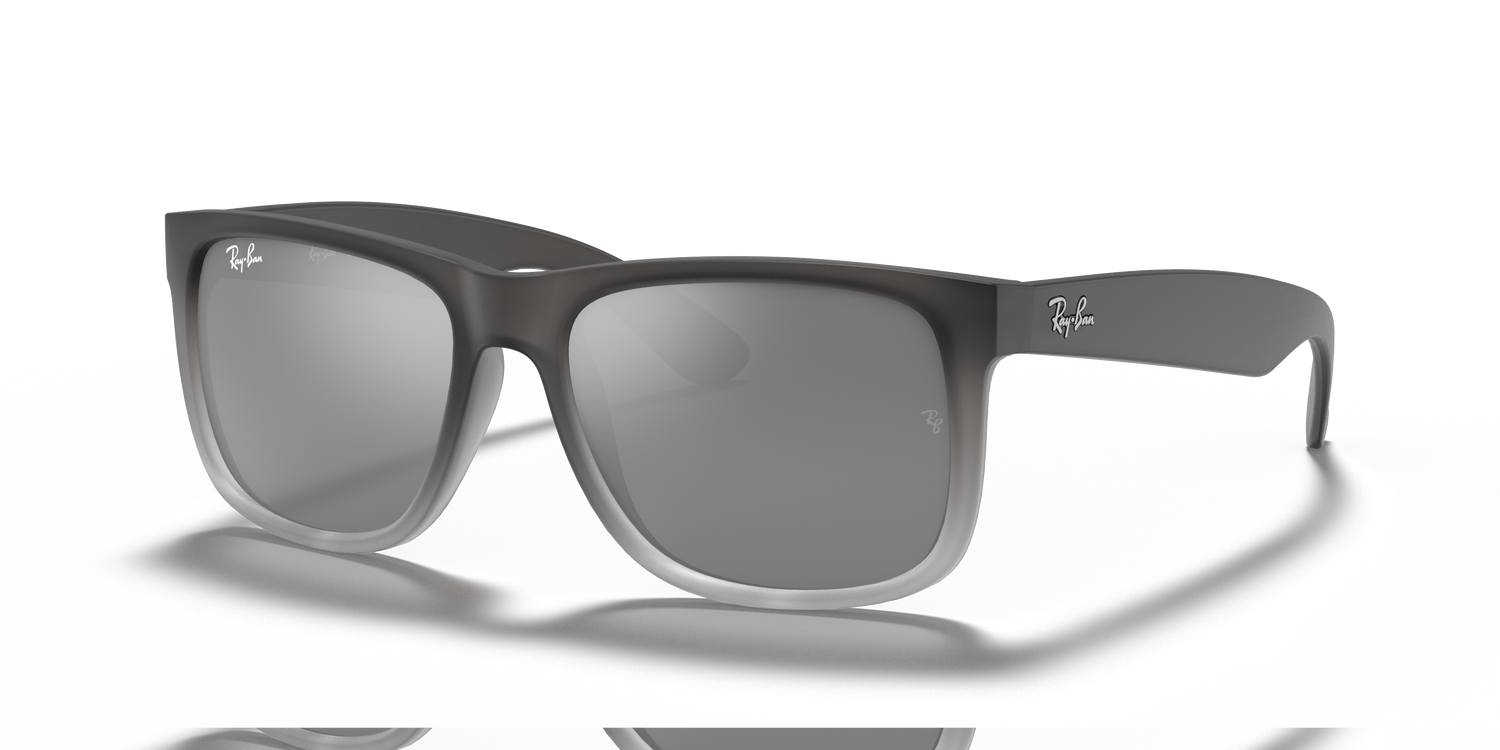 RAY-BAN RB4165 JUSTIN 852/88 51 - 8