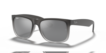 RAY-BAN RB4165 JUSTIN 852/88 51 - 8