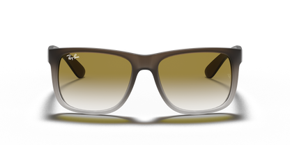 RAY-BAN RB4165 JUSTIN 854/7Z 55 - 3
