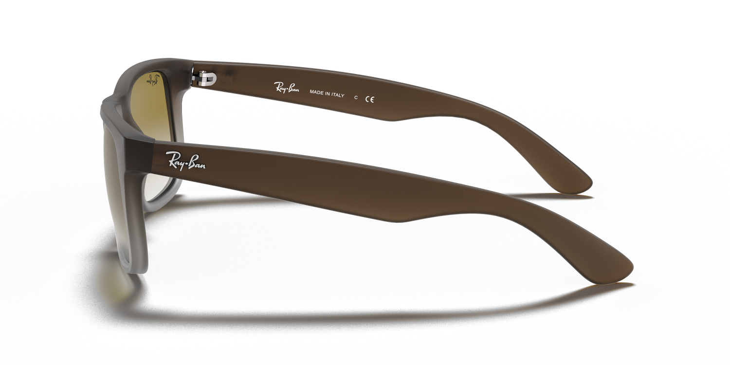 RAY-BAN RB4165 JUSTIN 854/7Z 55 - 24