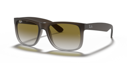 RAY-BAN RB4165 JUSTIN 854/7Z 55 - 5