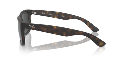 RAY-BAN RB4165 JUSTIN 865/87 55