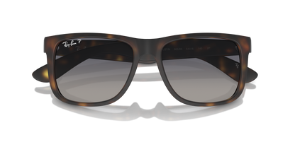 RAY-BAN RB4165 JUSTIN 865/8S 55