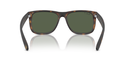 RAY-BAN RB4165 JUSTIN 865/9A 55