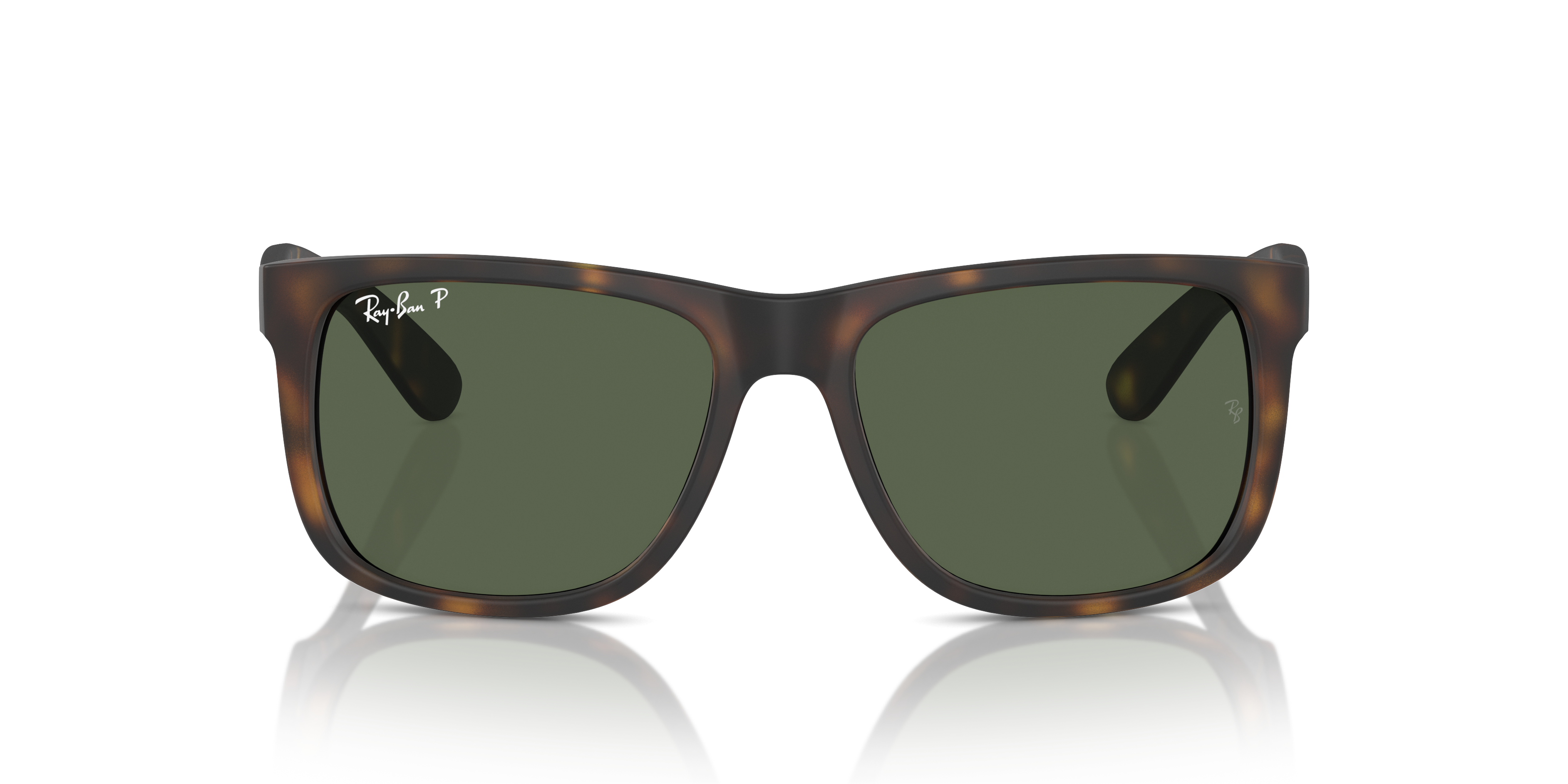RAY-BAN RB4165 JUSTIN 865/9A 55