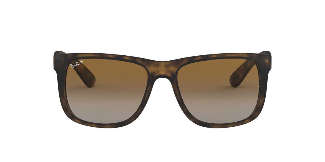 RAY-BAN RB4165 JUSTIN 865/T5 55 - 13