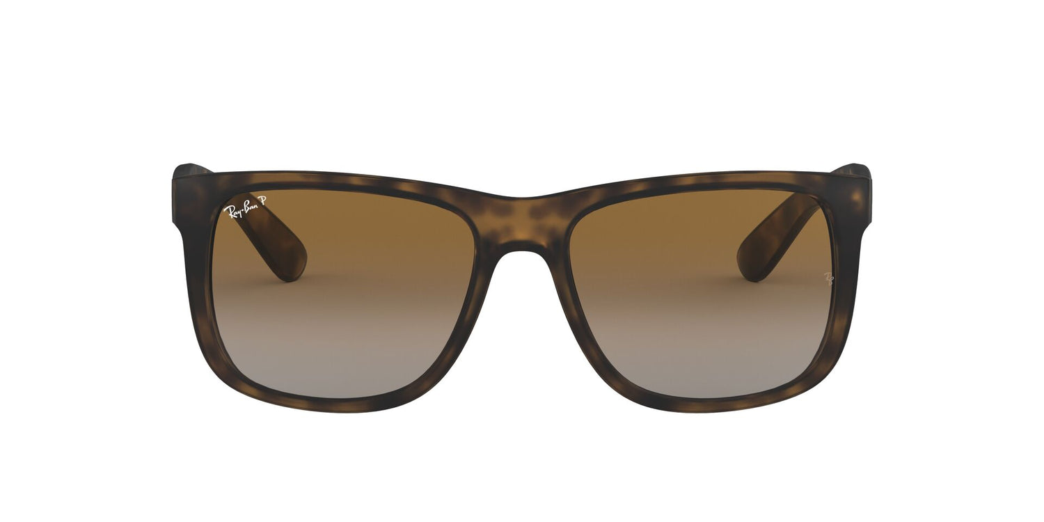RAY-BAN RB4165 JUSTIN 865/T5 55 - 13