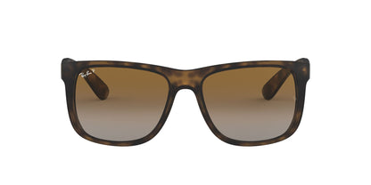 RAY-BAN RB4165 JUSTIN 865/T5 55 - 13