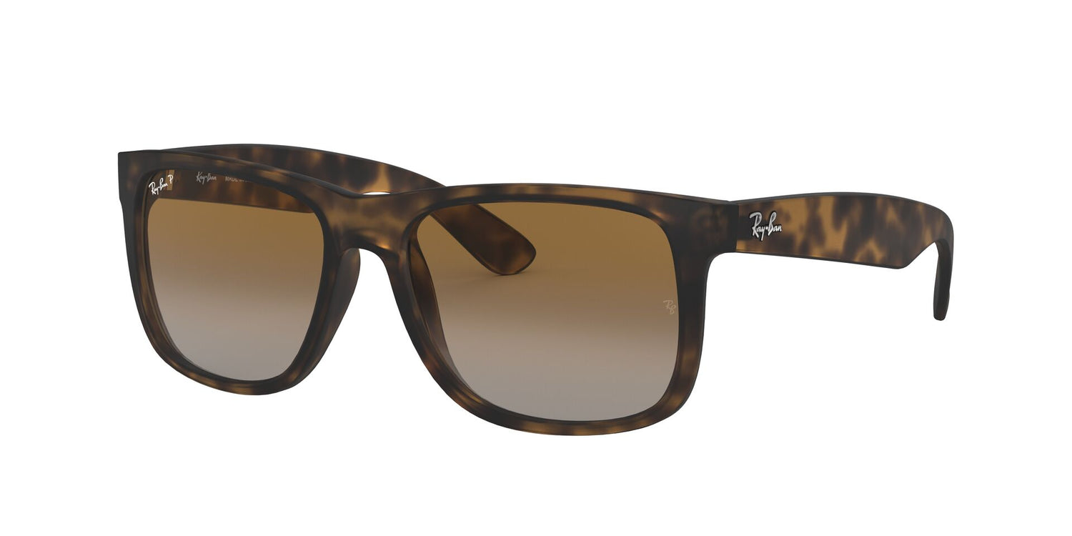 RAY-BAN RB4165 JUSTIN 865/T5 55 - 14