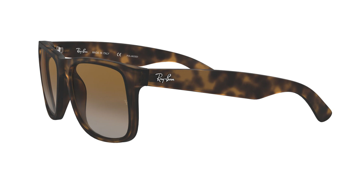 RAY-BAN RB4165 JUSTIN 865/T5 55 - 15