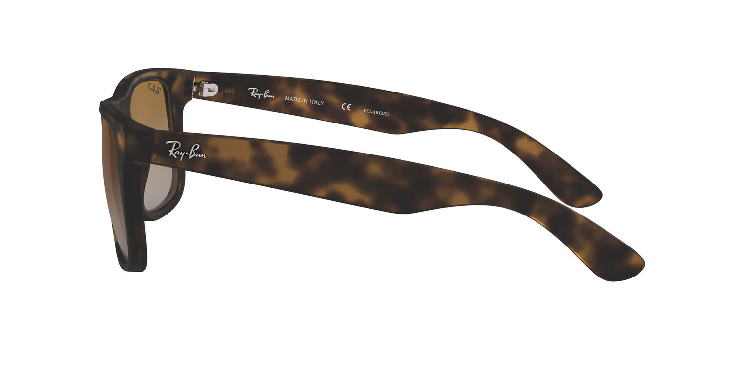 RAY-BAN RB4165 JUSTIN 865/T5 55 - 16