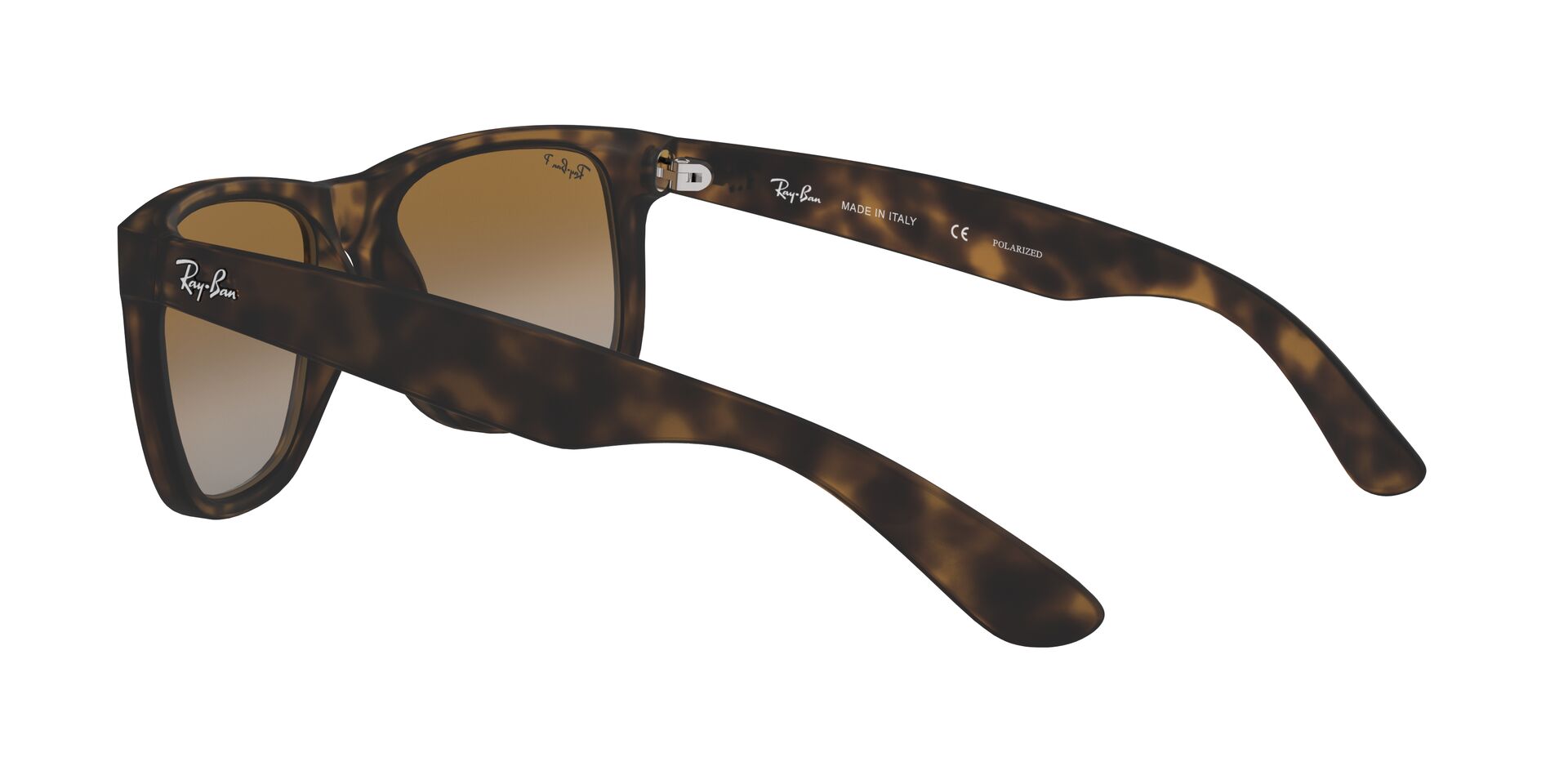 RAY-BAN RB4165 JUSTIN 865/T5 55 - 17