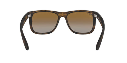 RAY-BAN RB4165 JUSTIN 865/T5 55 - 19