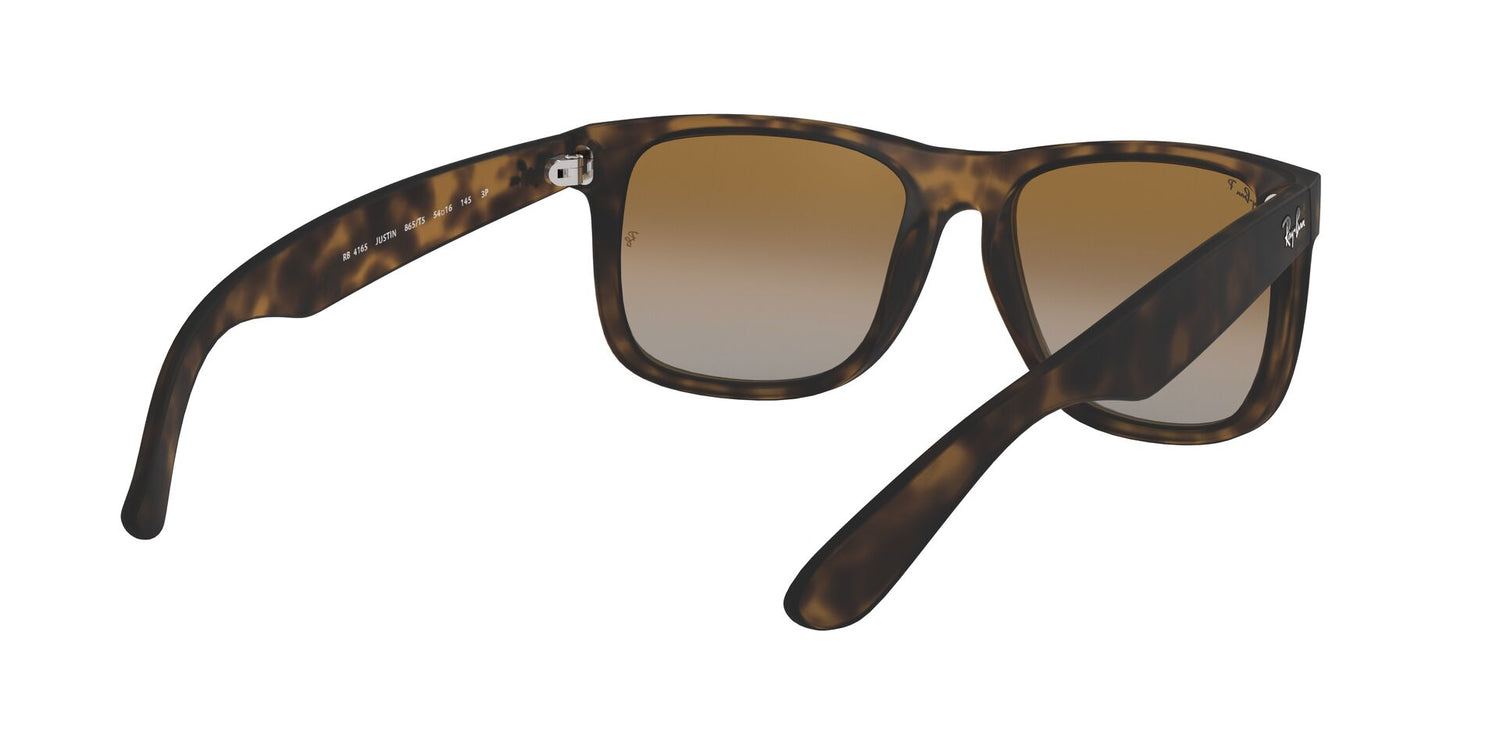RAY-BAN RB4165 JUSTIN 865/T5 55 - 20