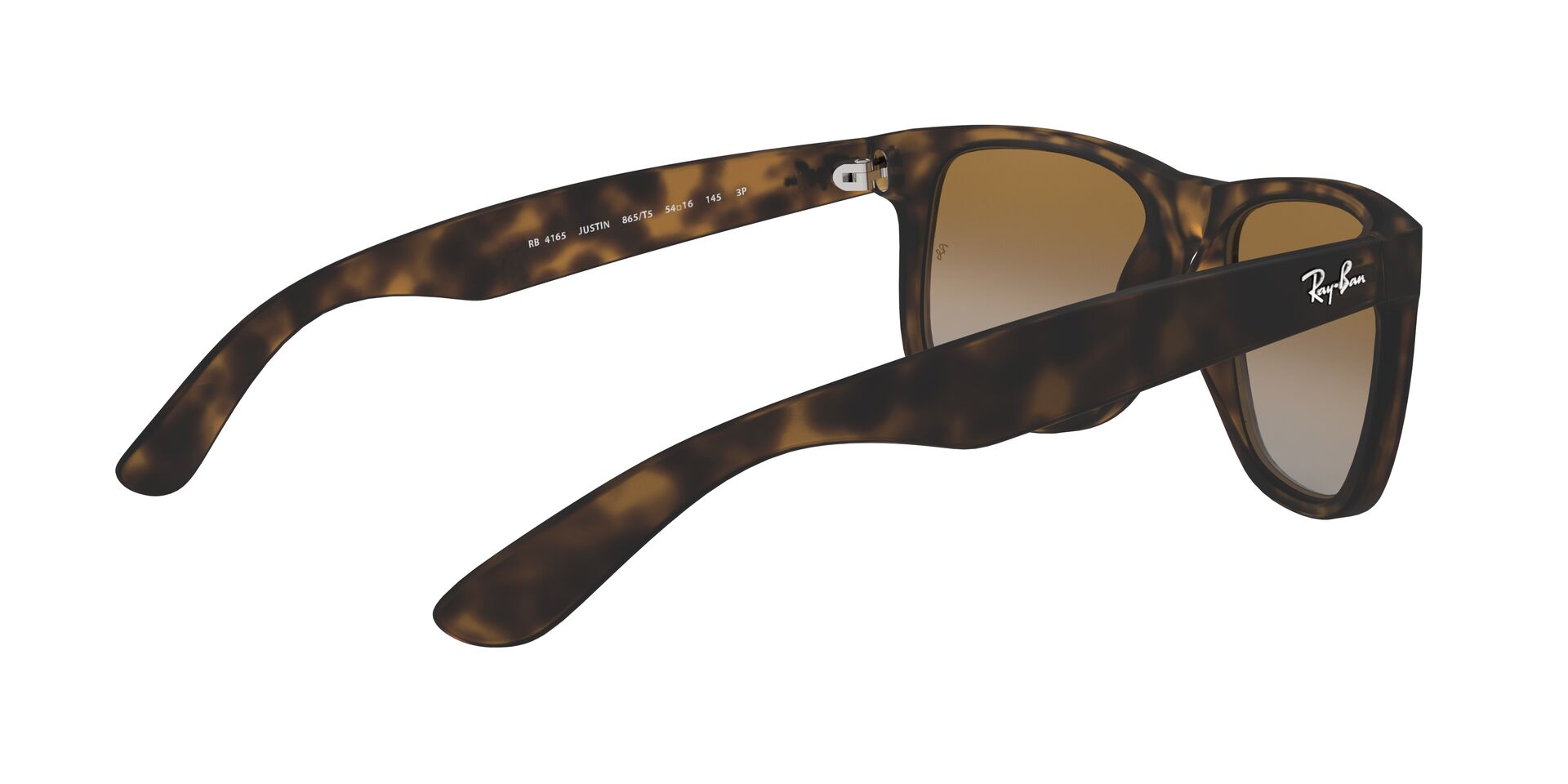 RAY-BAN RB4165 JUSTIN 865/T5 55 - 21