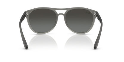 RAY-BAN RB4170 BRAD 852/88 58